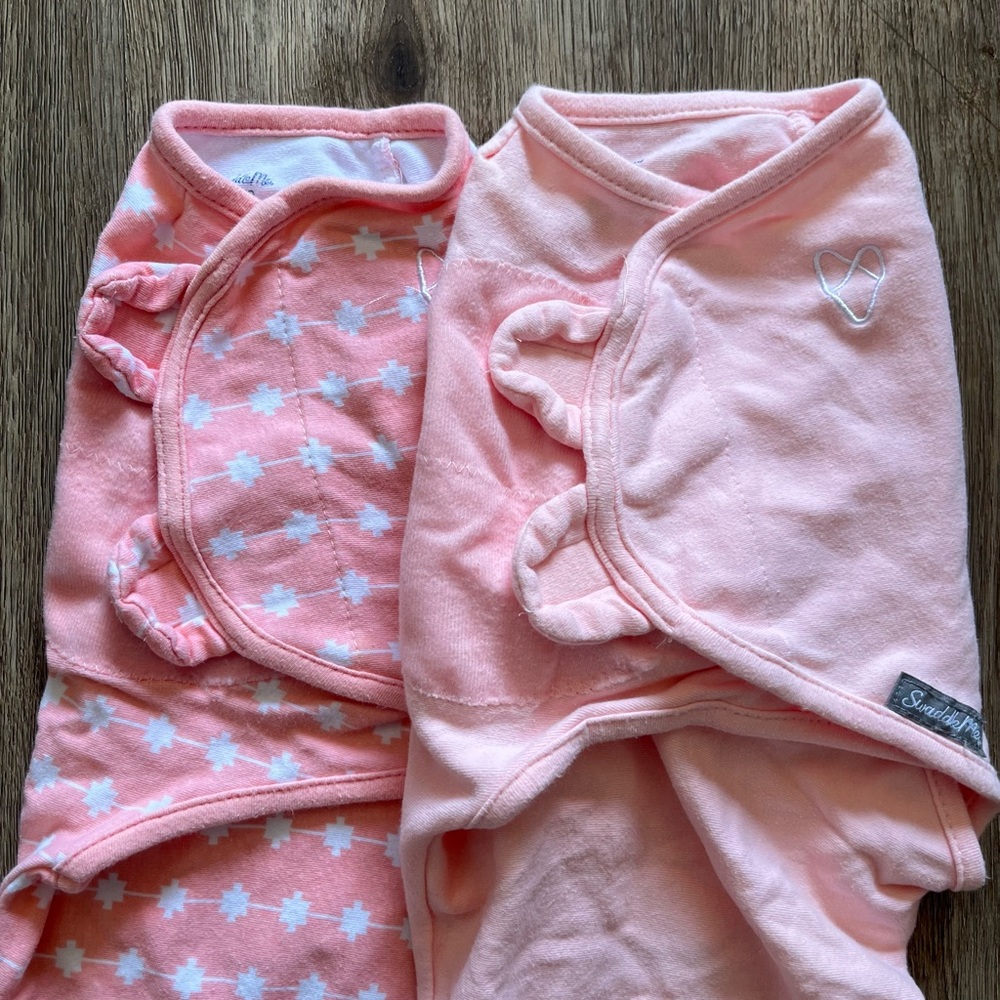 SwaddleMe - Picture 2 of 4